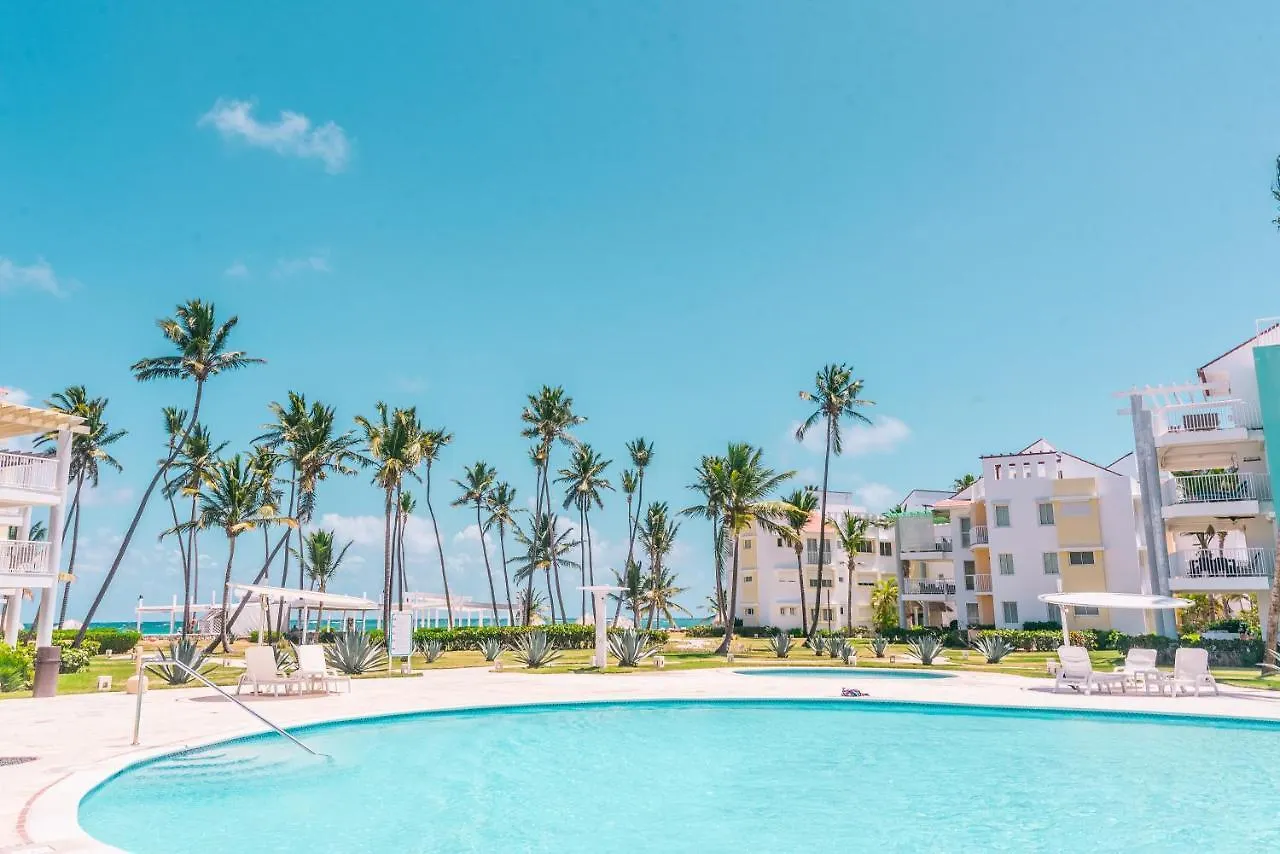 Апарт отель Playa Turquesa Ocean Club Баваро