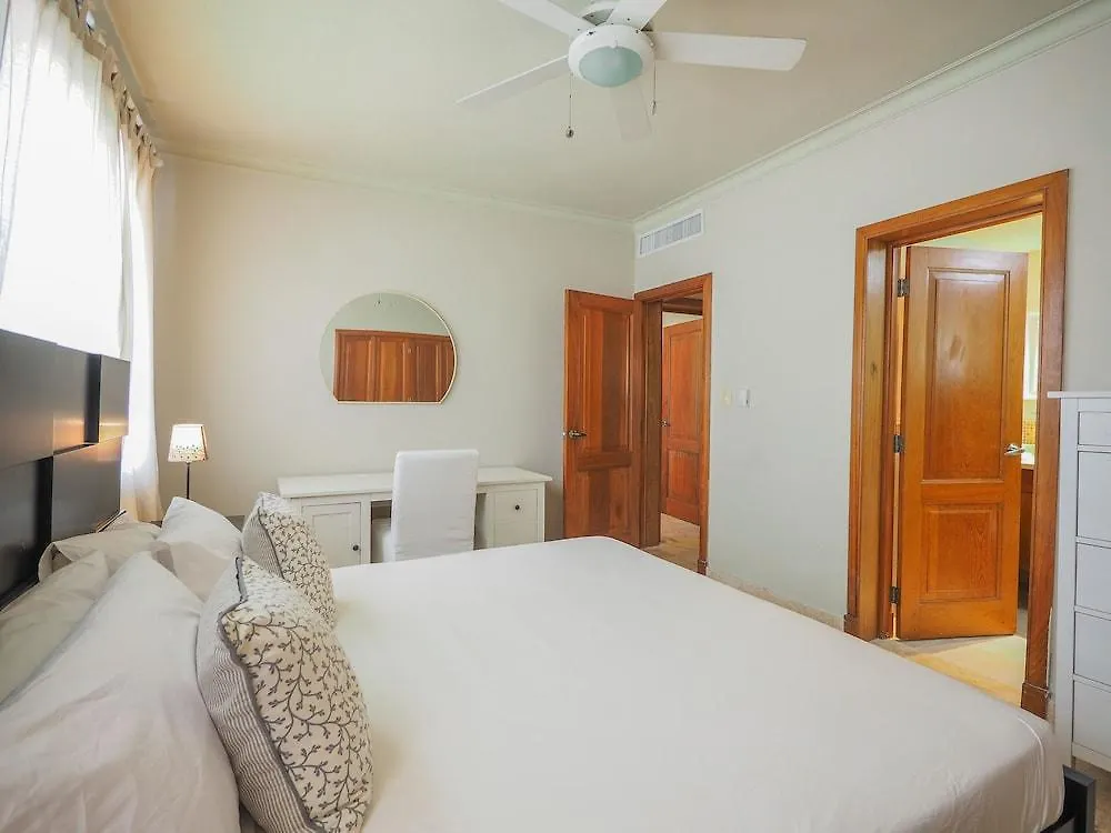 Апарт отель Playa Turquesa Ocean Club Баваро 4*,