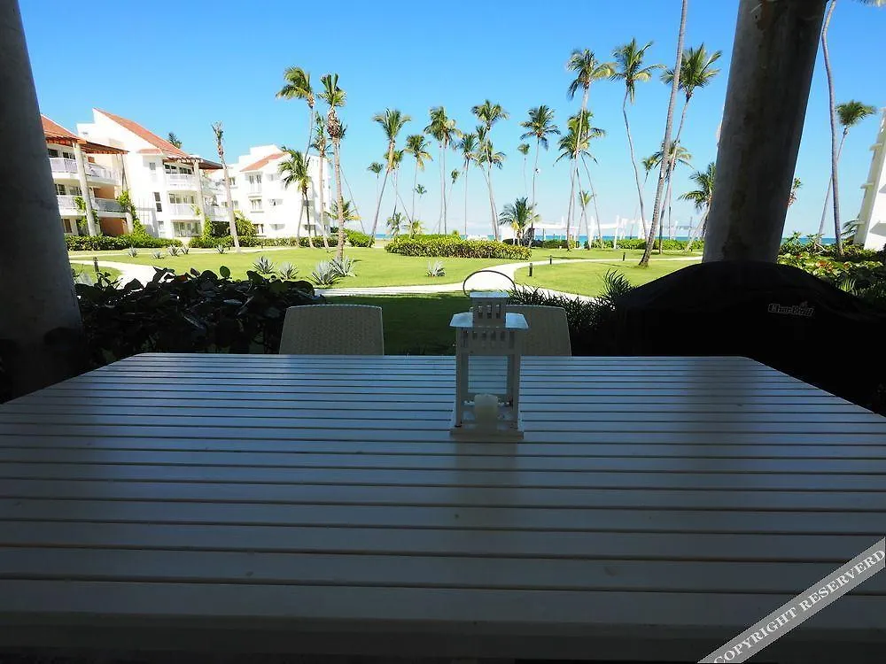 Playa Turquesa Ocean Club Aparthotel Bavaro