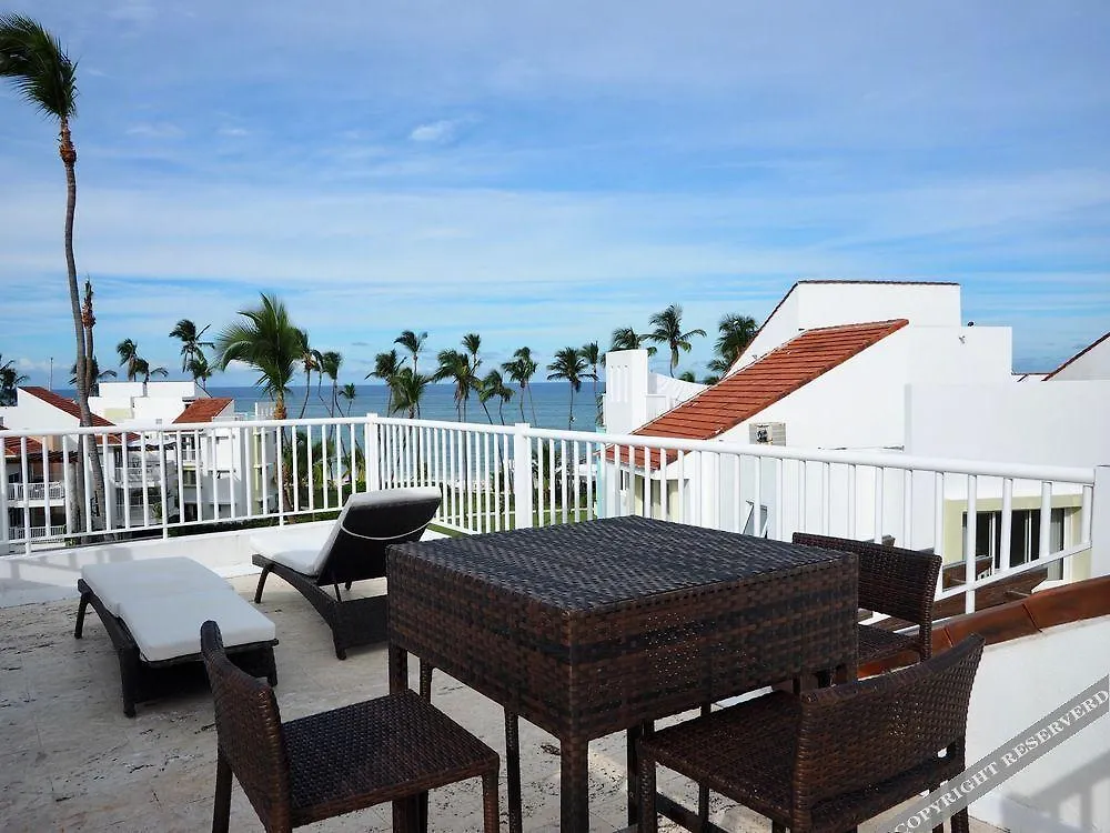 Playa Turquesa Ocean Club Aparthotel Bavaro
