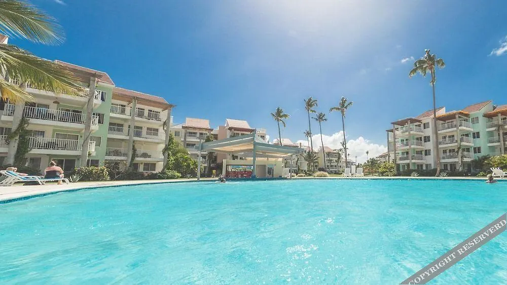 Playa Turquesa Ocean Club Aparthotel Bavaro