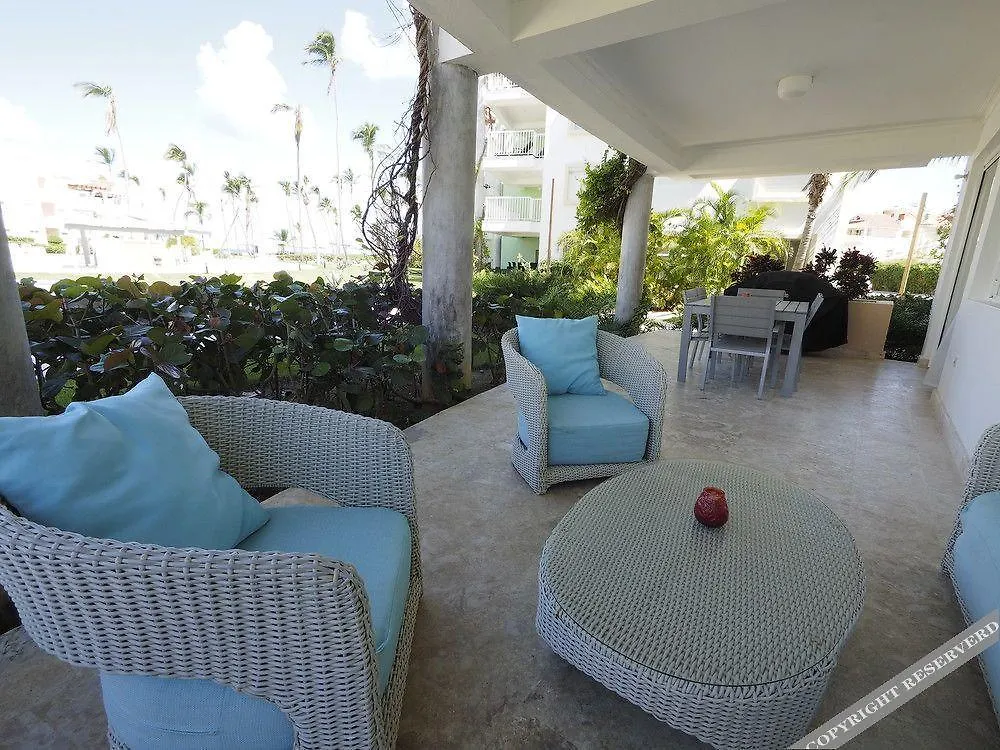 Playa Turquesa Ocean Club Aparthotel Bavaro