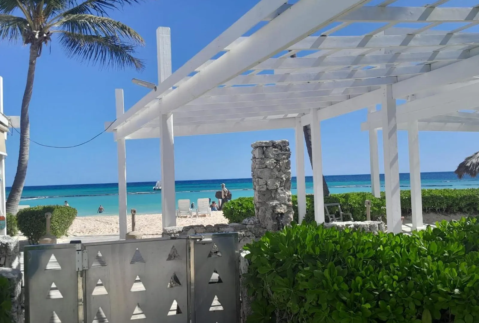 ****  Playa Turquesa Ocean Club Aparthotel Bavaro Dominican Republic