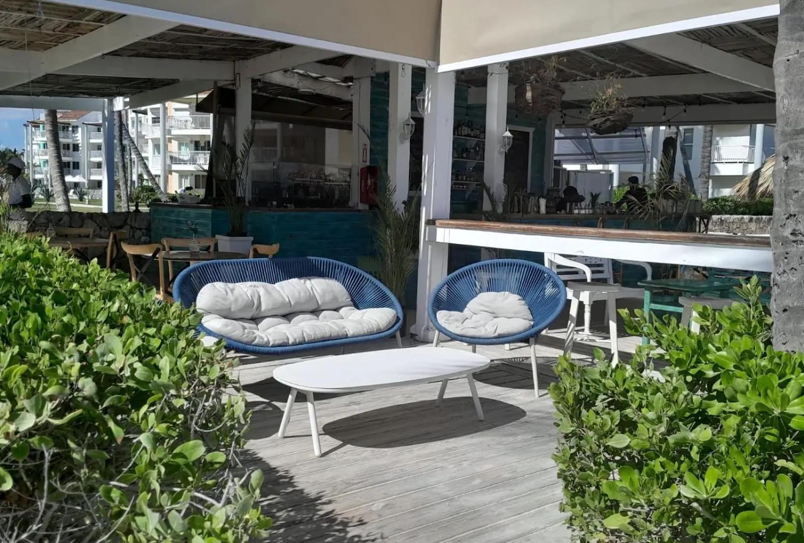 Апарт отель Playa Turquesa Ocean Club Баваро Апарт-отель