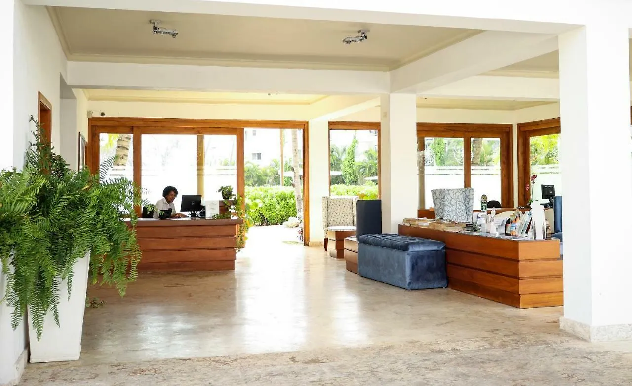 Апарт отель Playa Turquesa Ocean Club Баваро Апарт-отель
