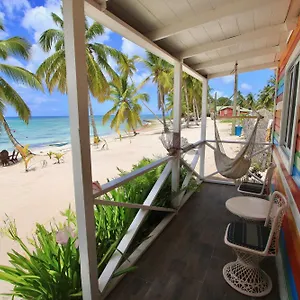 El Paraíso De Saona Bed and breakfast
