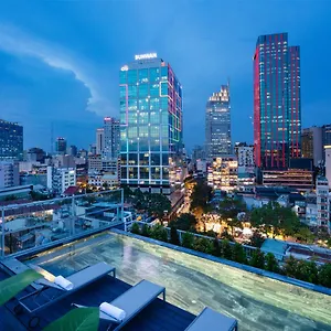 Hotel Innside By Melia Saigon