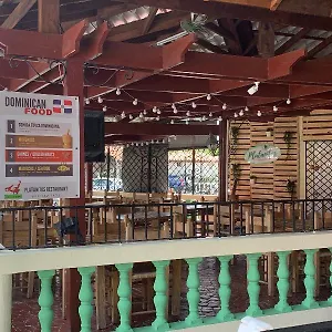 Mt Plaza Brisas *** Bávaro
