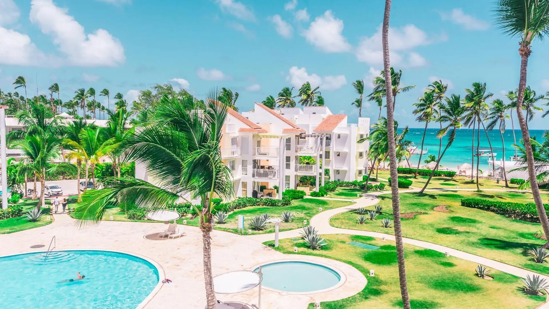 Playa Turquesa Ocean Club Aparthotel Bavaro