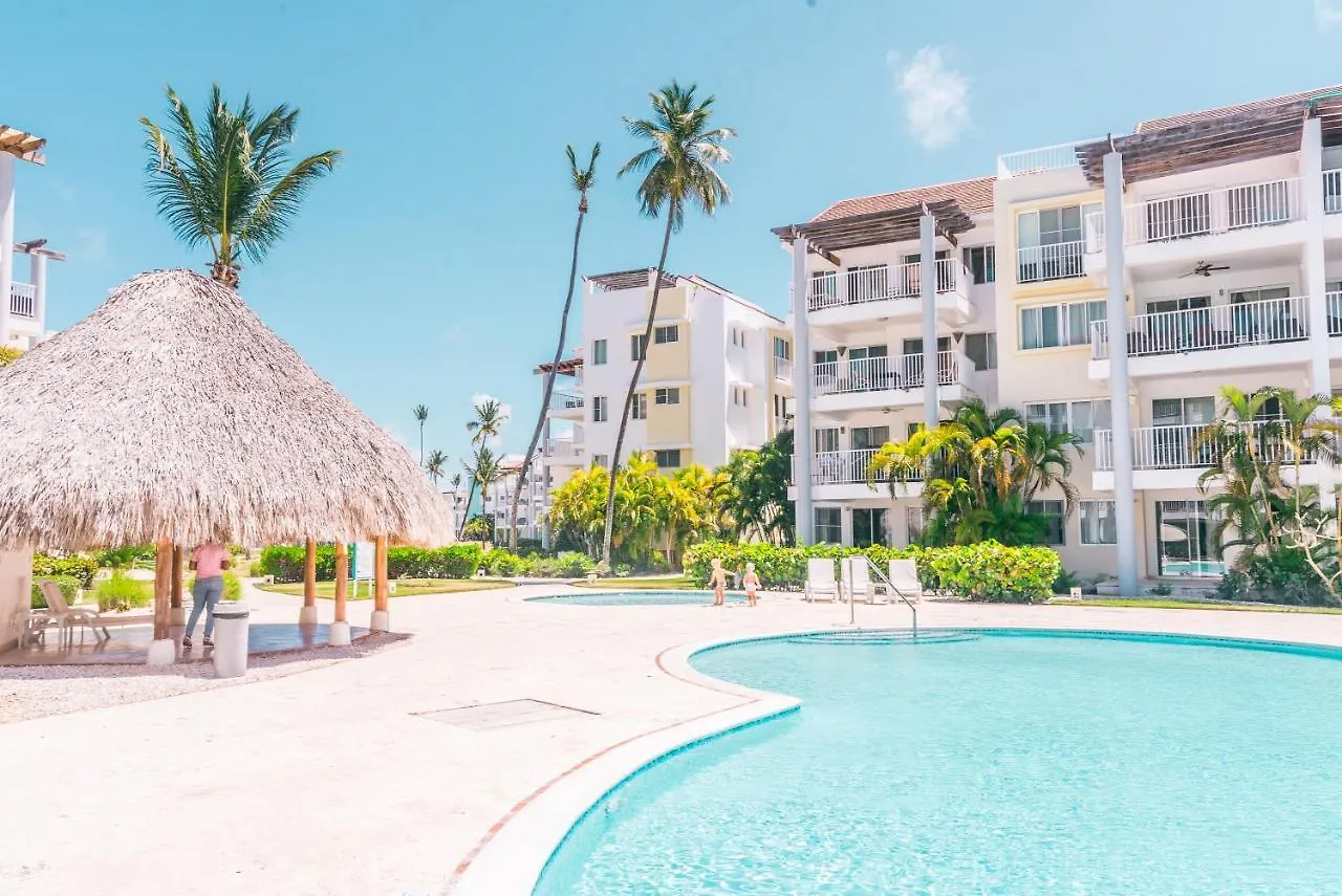 Playa Turquesa Ocean Club Aparthotel Bavaro