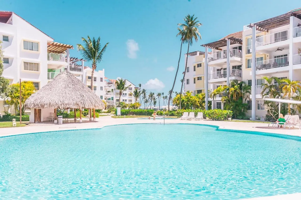 Playa Turquesa Ocean Club Aparthotel Bavaro