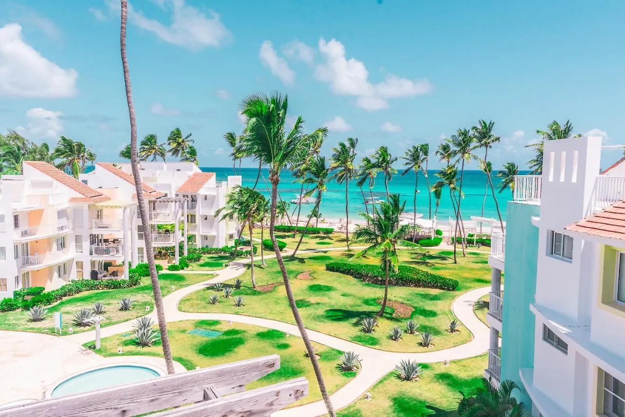 Playa Turquesa Ocean Club Aparthotel Bavaro