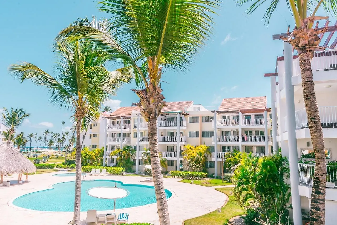 Playa Turquesa Ocean Club Aparthotel Bavaro