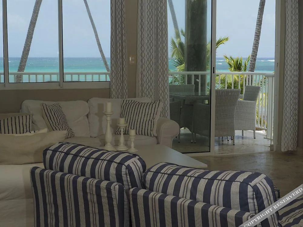 Playa Turquesa Ocean Club Aparthotel Bavaro 4*,