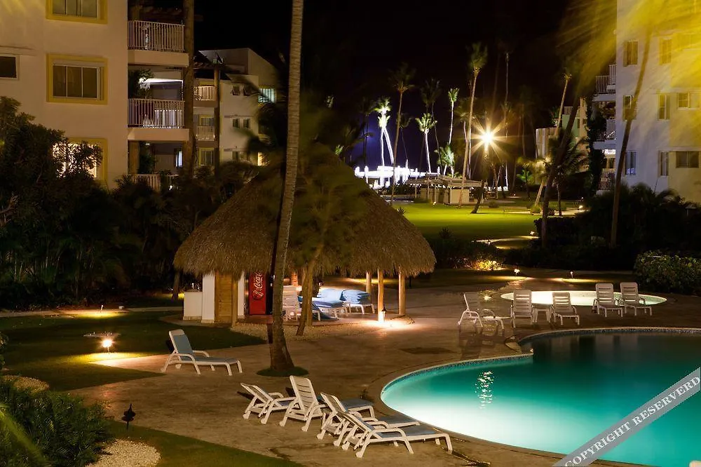 Playa Turquesa Ocean Club Aparthotel Bavaro