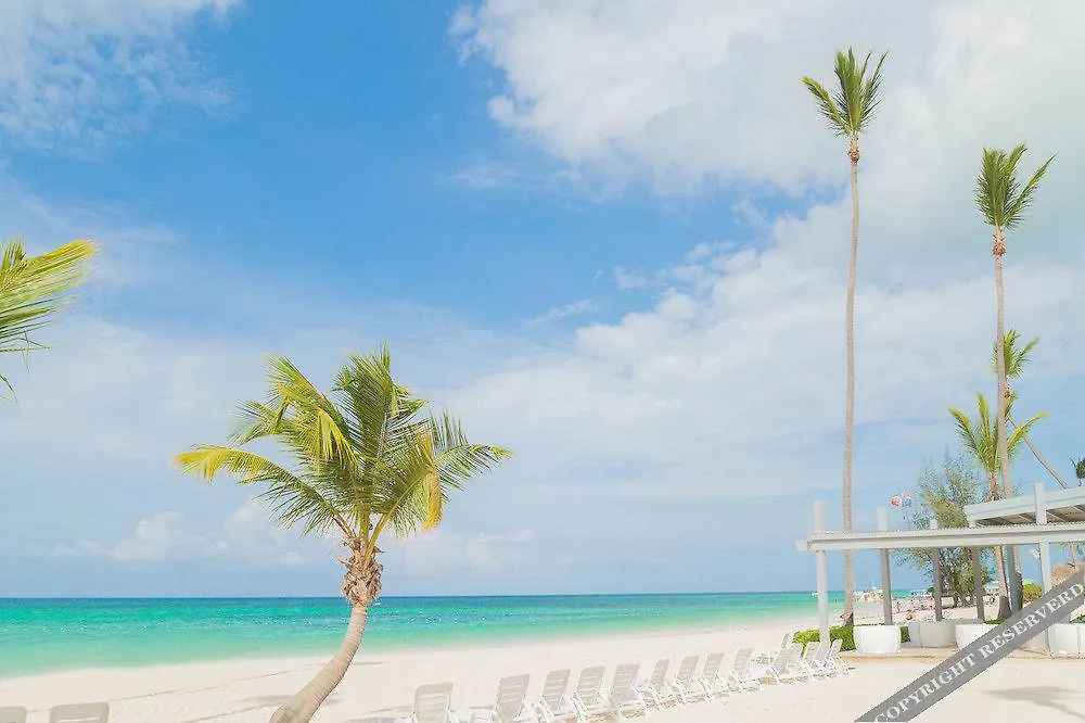 Playa Turquesa Ocean Club Aparthotel Bavaro