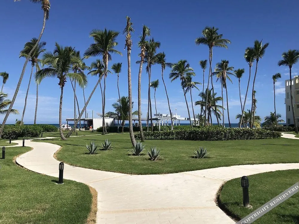 Playa Turquesa Ocean Club Aparthotel Bavaro