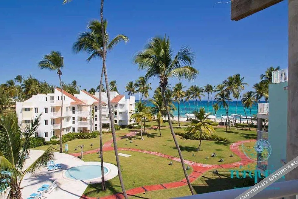 Playa Turquesa Ocean Club Aparthotel Bavaro
