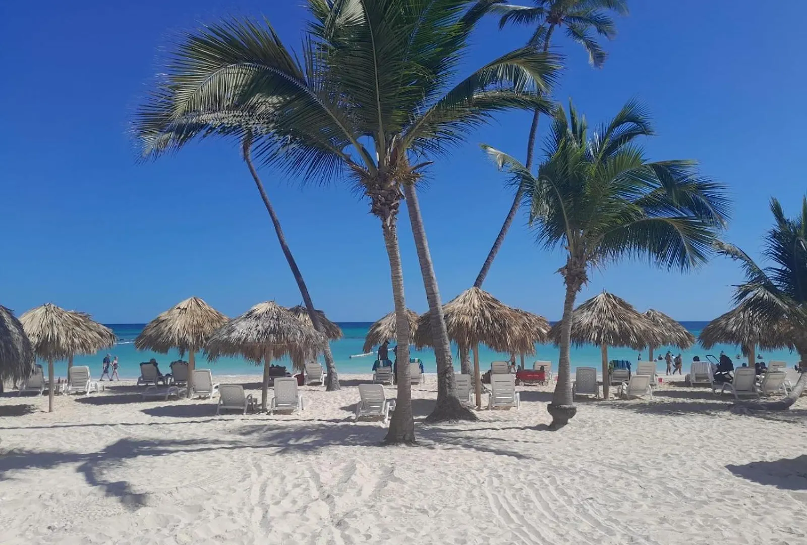 Playa Turquesa Ocean Club Aparthotel Bavaro